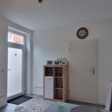 Appartement Hertha Celle Esterno foto
