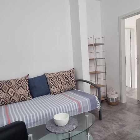 Appartement Hertha Celle Esterno foto